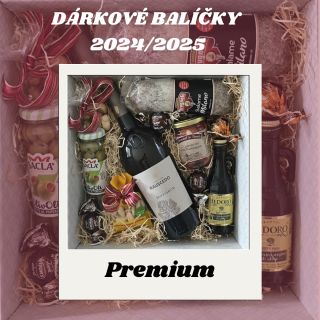 Nabízíme podzimní a zimní dárkové balíčky – ideální jako vánoční dárek nebo pozornost pro kolegy! Vyberte si z různých...