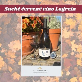 KLASIFIKACE Suché tiché červené víno PŮVOD Villa Corniole je rodinné vinařství v údolí Cembra, označovaném též jako země...